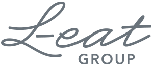 Leat group logo